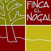 Logo of Finca el Nogal